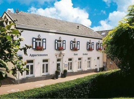 Appartementen Hotel Geuldal Epen Ngoại thất bức ảnh