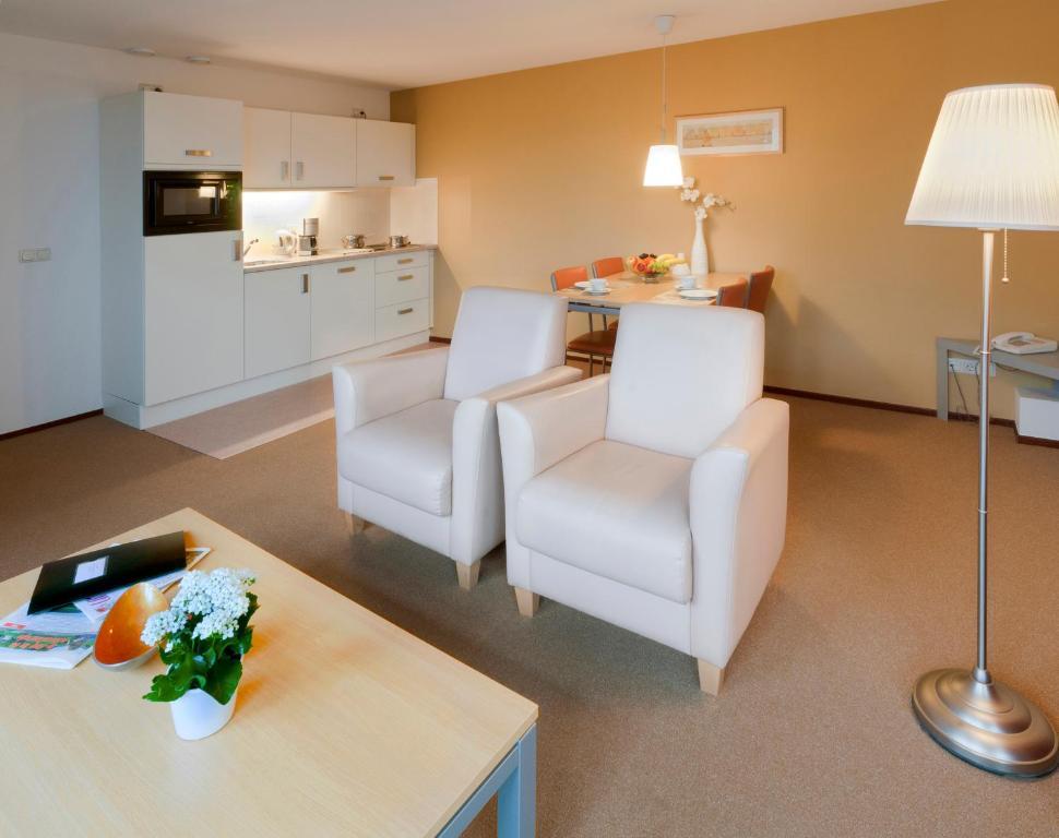 Appartementen Hotel Geuldal Epen Phòng bức ảnh