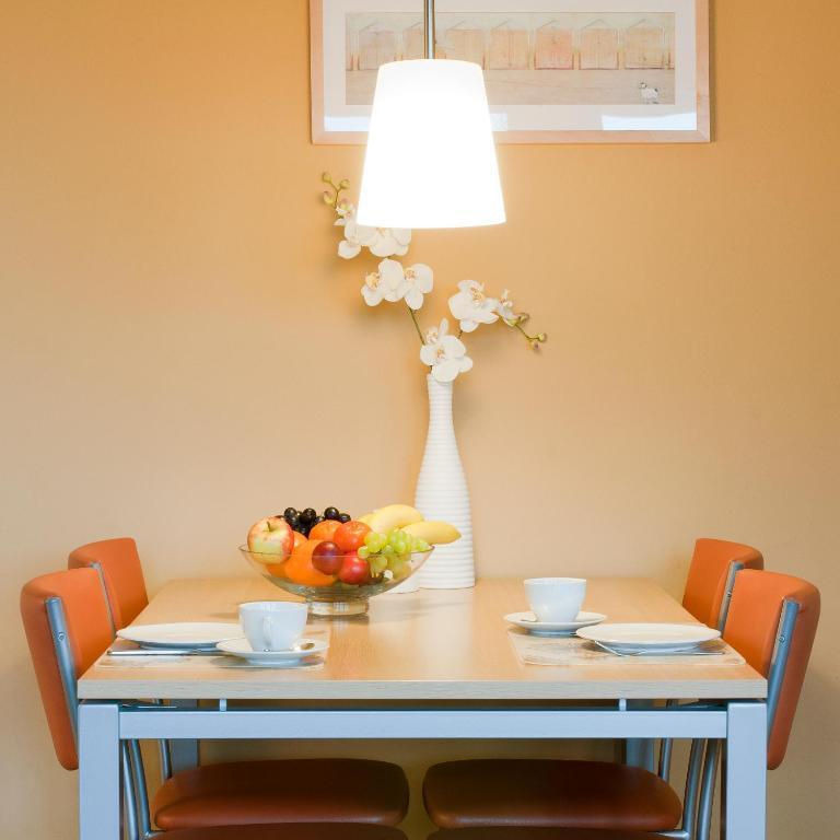 Appartementen Hotel Geuldal Epen Ngoại thất bức ảnh